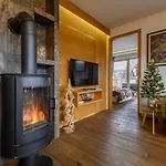 Apartament Visitzakopane - Dolomite