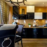 Apartament Visitzakopane - Dolomite