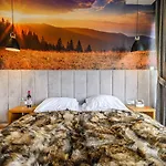 Apartament Visitzakopane - Dolomite Zakopane