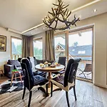 Visitzakopane - Dolomite Apartment *