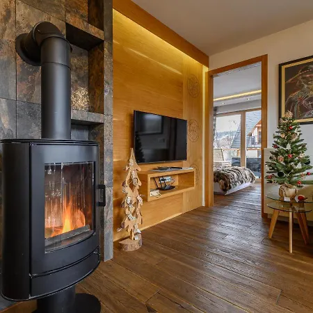 Apartment Visitzakopane - Dolomite