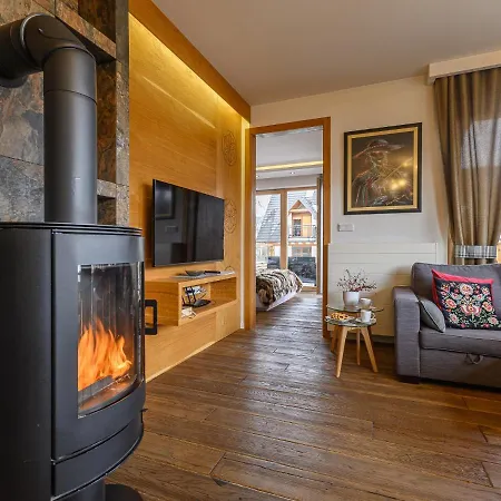 Apartment Visitzakopane - Dolomite Zakopane