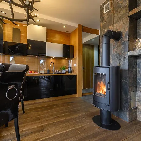 Apartment Visitzakopane - Dolomite Zakopane