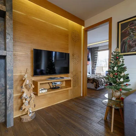 Visitzakopane - Dolomite Zakopane