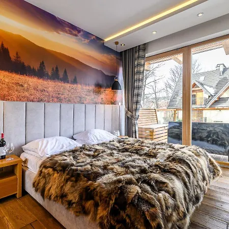 Visitzakopane - Dolomite *