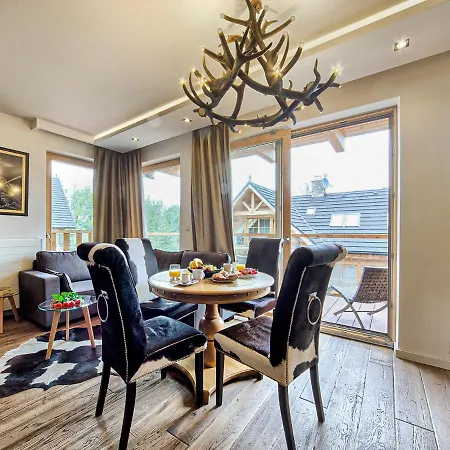 Visitzakopane - Dolomite Apartment *