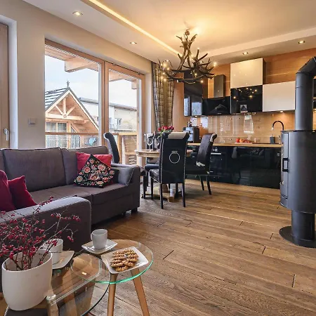 Visitzakopane - Dolomite 扎科帕内