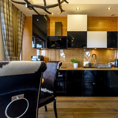 Apartment Visitzakopane - Dolomite