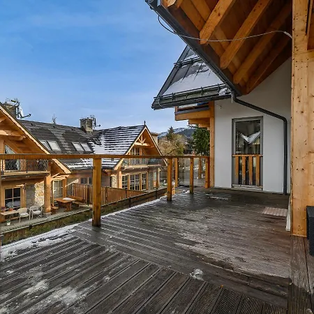 Visitzakopane - Dolomite