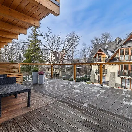 Visitzakopane - Dolomite * Закопане