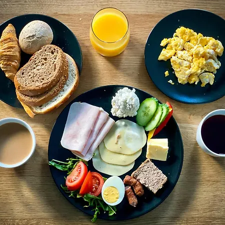 アパート Visitzakopane - Dolomite ザコパネ