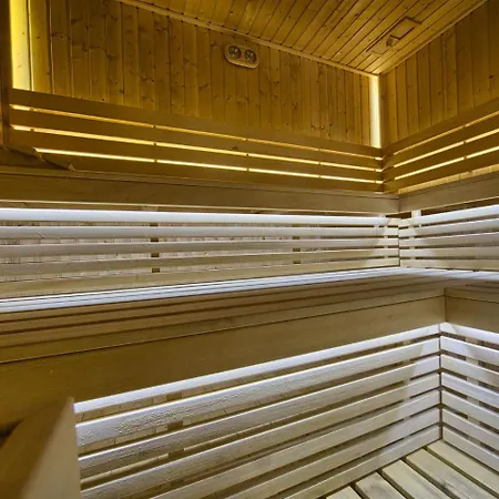 アパート Visitzakopane - Dolomite ザコパネ