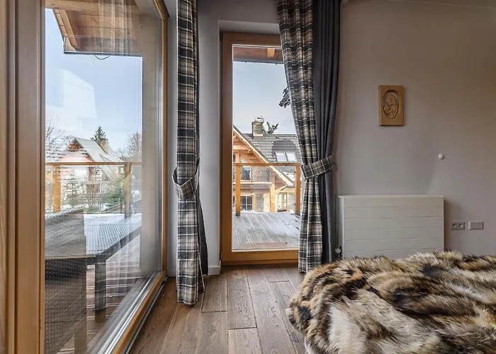 Visitzakopane - Dolomite *