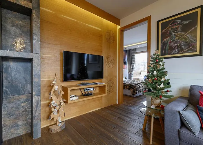 Visitzakopane - Dolomite 扎科帕内