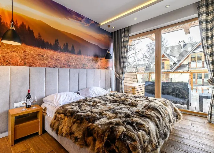 Visitzakopane - Dolomite *