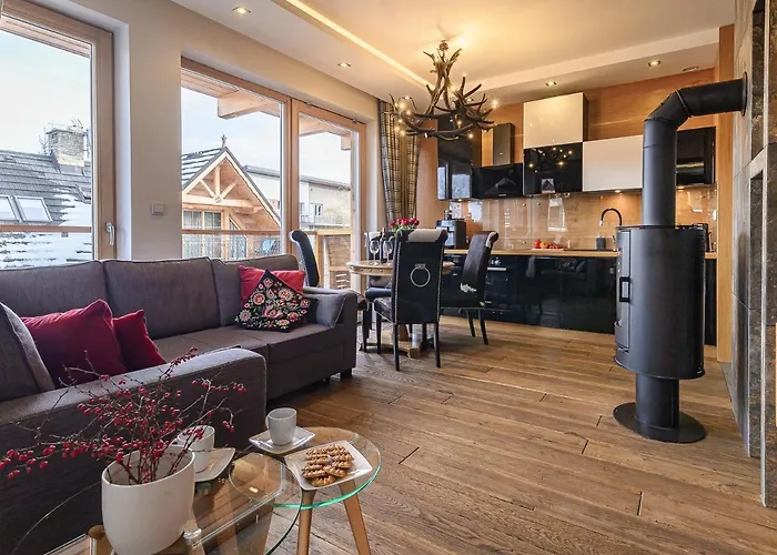 Visitzakopane - Dolomite 扎科帕内