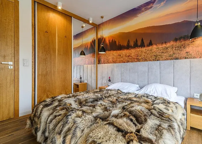 Visitzakopane - Dolomite