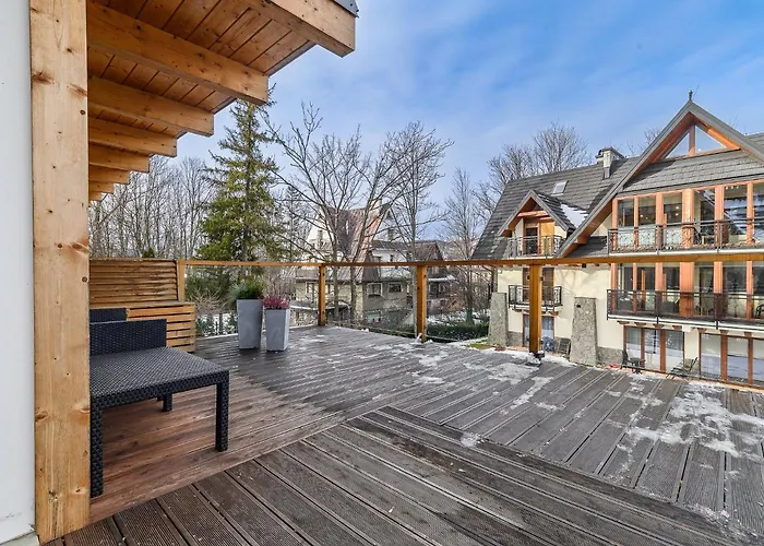 Visitzakopane - Dolomite * 扎科帕内