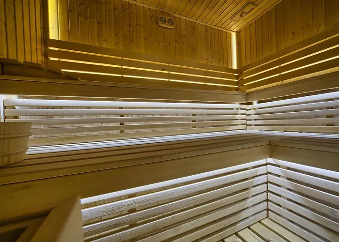 公寓 Visitzakopane - Dolomite 扎科帕内